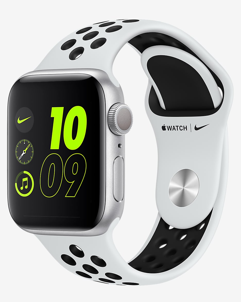 Nike sportband apple watch best sale